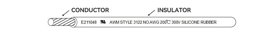 UL3122 UL3122