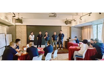Zhejiang Yiwu proizvodna baza