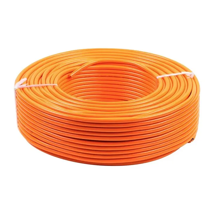 UL1672 PVC dvostruka izolirana žica